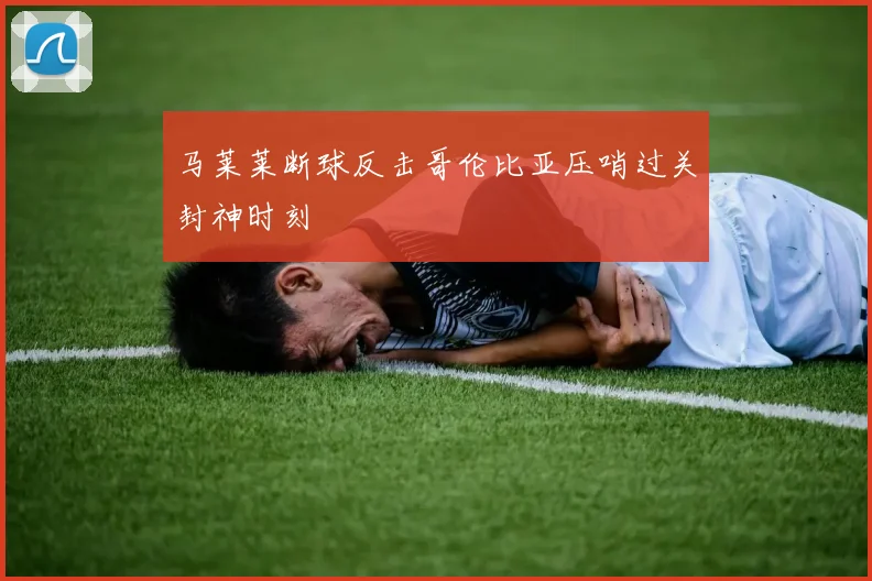 马莱莱断球反击哥伦比亚压哨过关封神时刻