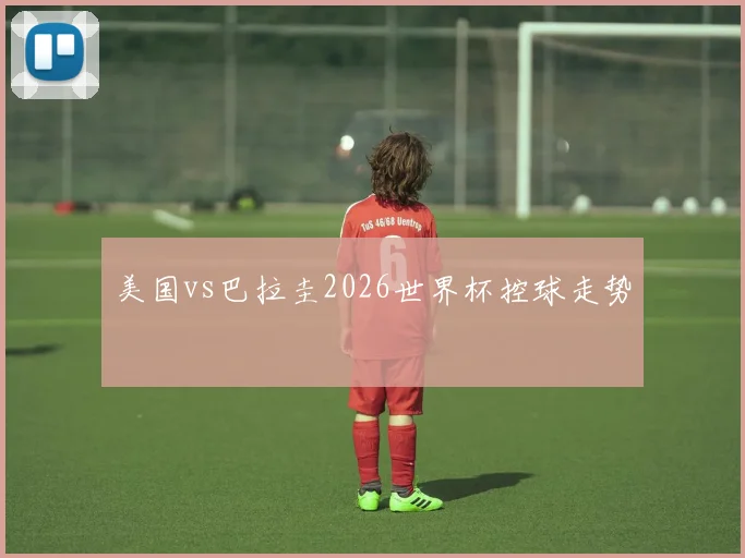 美国vs巴拉圭2026世界杯控球走势