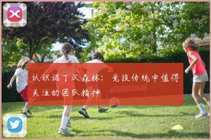 认识诺丁汉森林:竞技传统中值得关注的团队精神