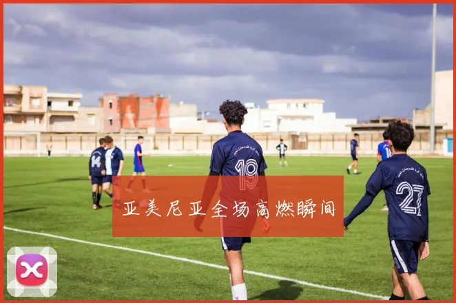 亚美尼亚全场高燃瞬间