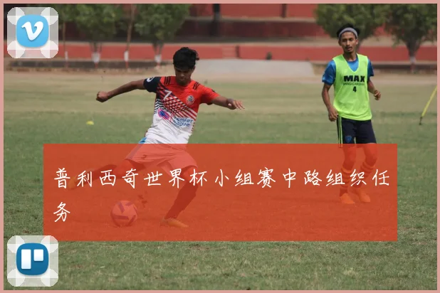 普利西奇世界杯小组赛中路组织任务