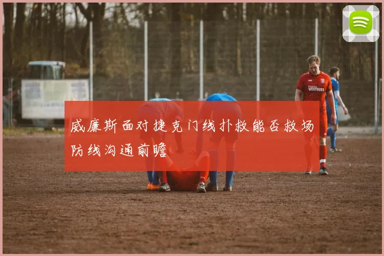 威廉斯面对捷克门线扑救能否救场防线沟通前瞻