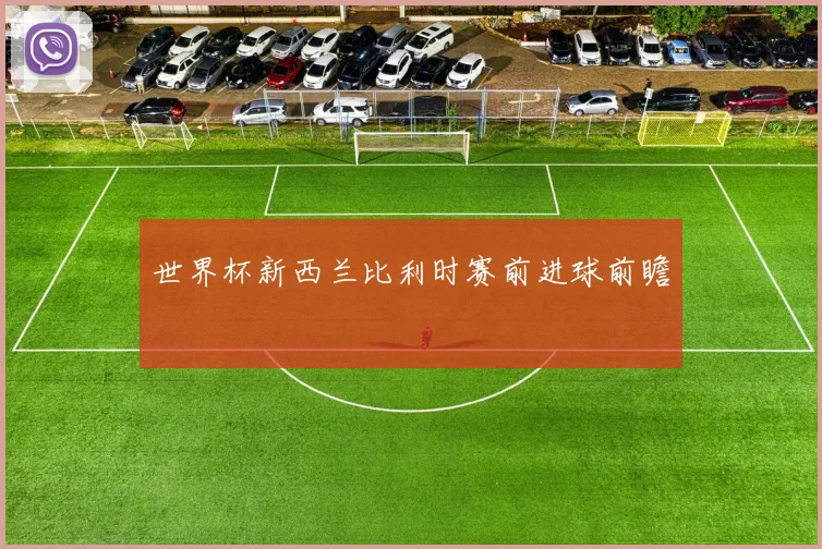 世界杯新西兰比利时赛前进球前瞻